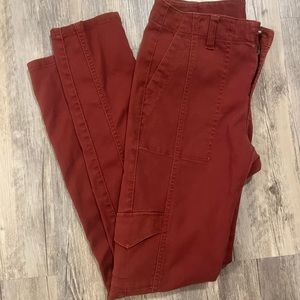 Cabi maroon